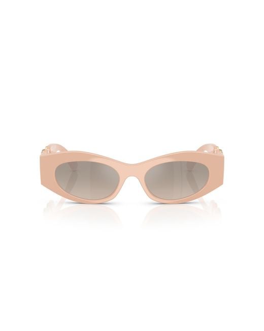 Versace Black Sunglass Ve4480u