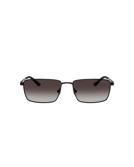 Emporio Armani Black Sunglass Ea2169 for men