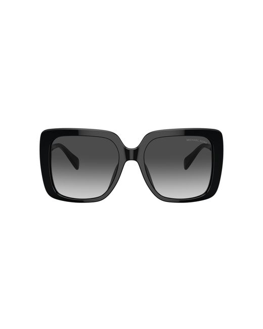 Michael Kors Black Eyewear