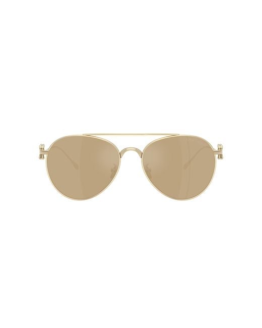 Giorgio Armani Black Sunglasses Ar6167