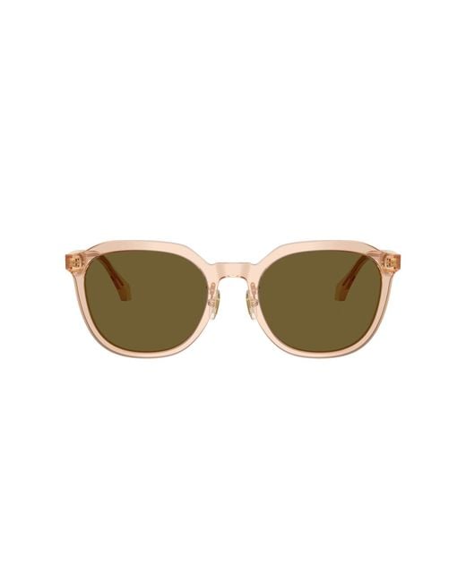 Versace Black Sunglass Ve4493d