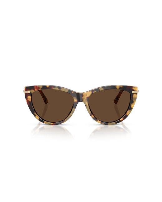 Tiffany & Co Black Sunglasses Tf4253