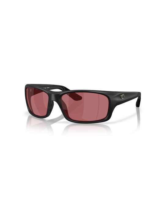 Costa Black Sunglass Jose Pro for men