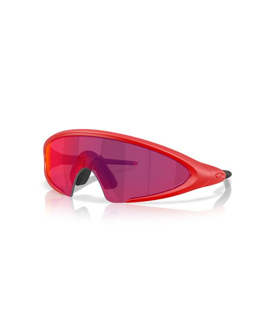 Oakley Black Sunglass Ellipse