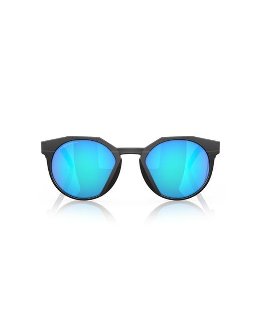 Oakley Black Sunglass Hstn for men