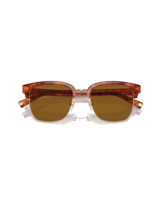COACH Black Sunglass C6194 for men