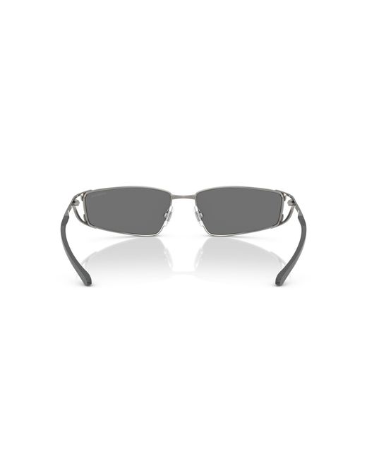 Arnette Black Sunglass The Junction for men