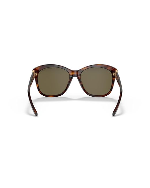 Ralph Lauren Black Sunglass Rl8190q