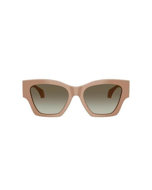 Versace Black Sunglass Ve4492u