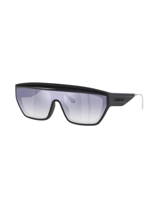Dior Black Sunglass Club M7u Cd40152u