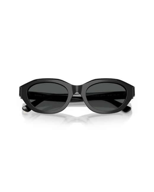 Polo Ralph Lauren Black Sunglasses Ph4237U