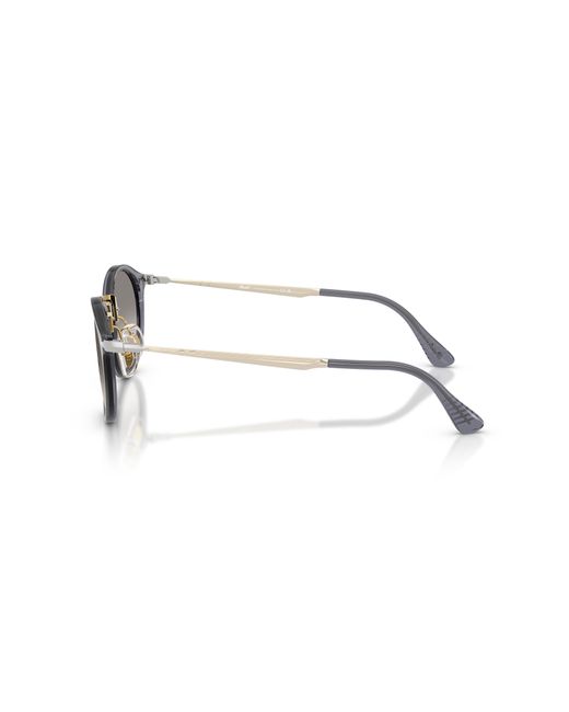 Persol Black Sunglass Po3166s for men