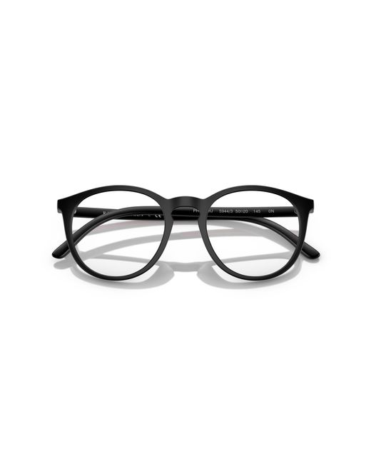 Polo Ralph Lauren Black Sunglass Ph4183u for men