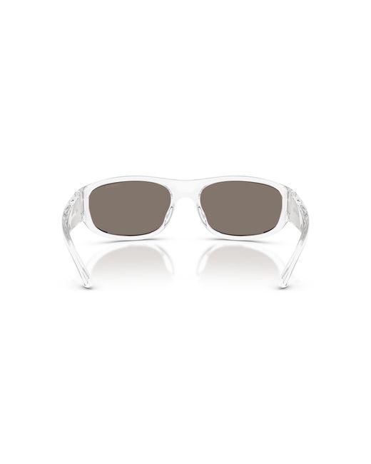 Arnette Black Sunglass Gondo for men