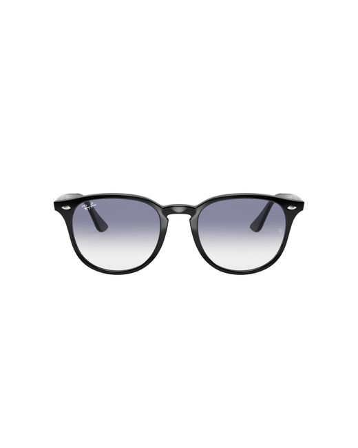Ray-Ban Black Sunglass Rb4259