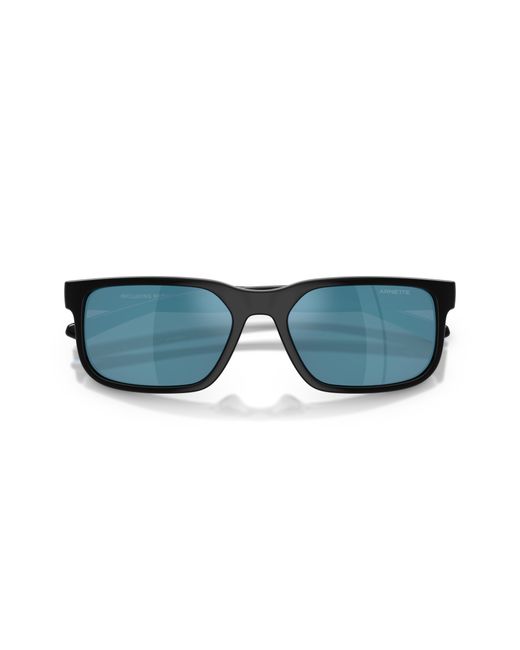Arnette Black Sunglass An4372 for men