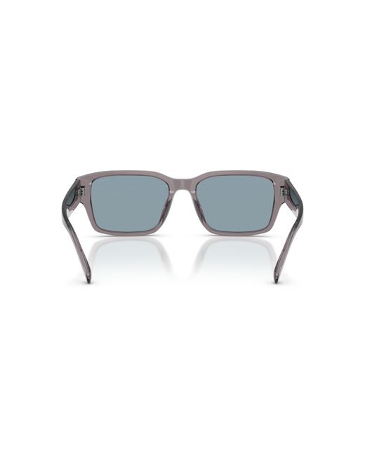 COACH Black Sunglass Cby96 for men