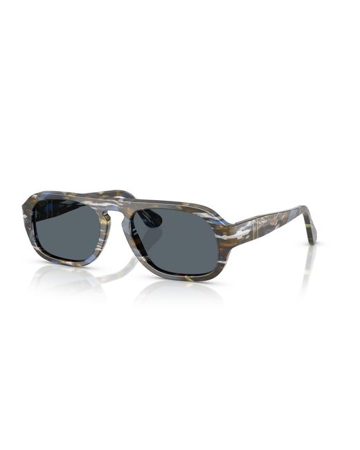 Persol Black Sunglass Po3369s