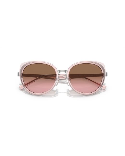 Emporio Armani Black Sunglass Ea2146