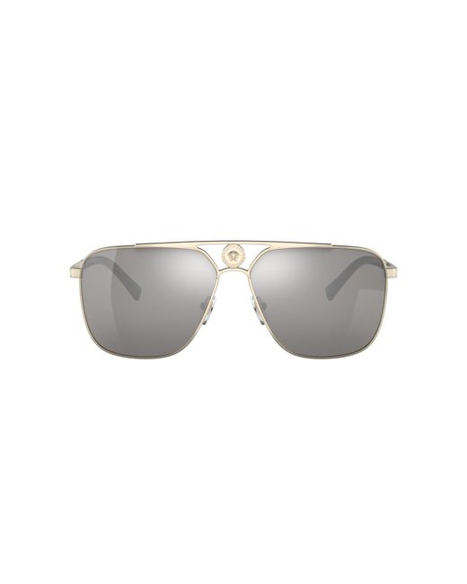 Versace Black Sunglass Ve2238 for men