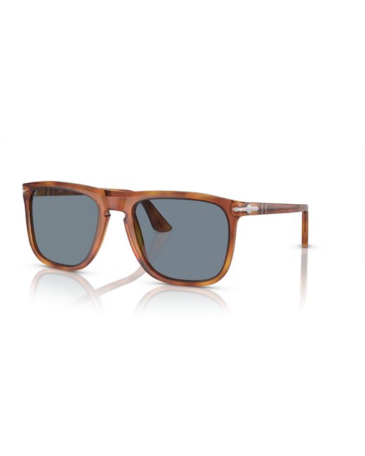 Persol Black Sunglass Po3336s