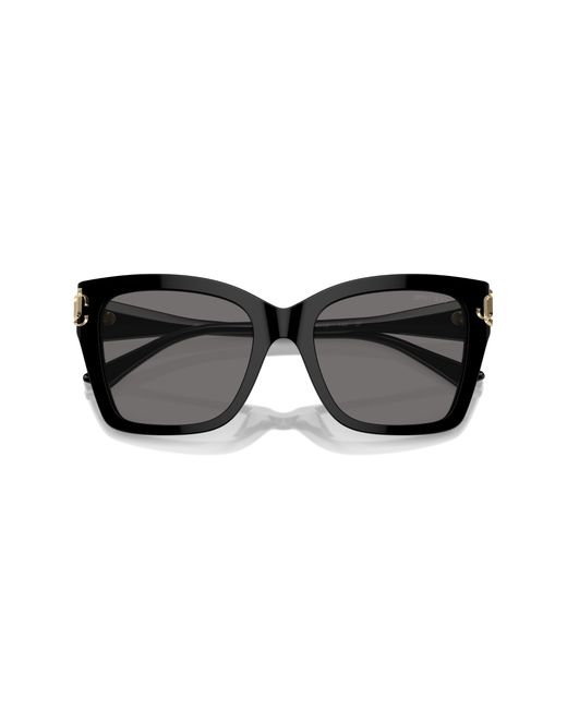 Jimmy Choo Black Jc5012