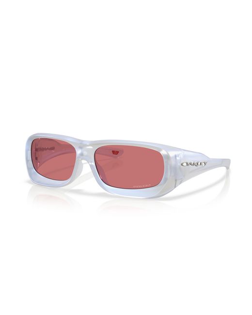 Oakley Black Sunglass De Soto