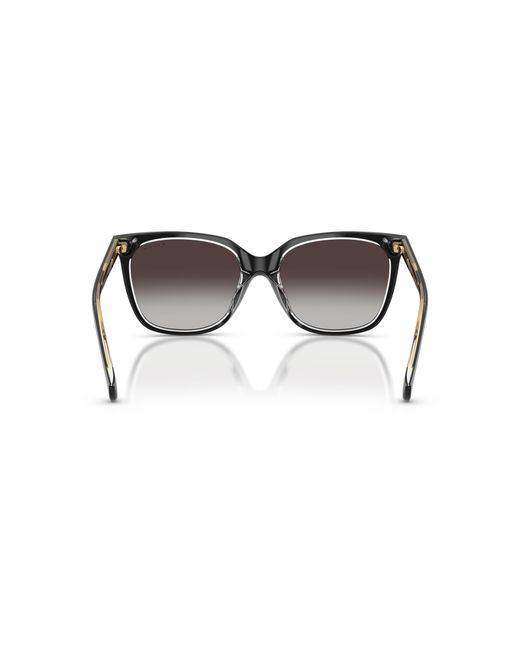 Ralph Black Sunglass Ra5343u