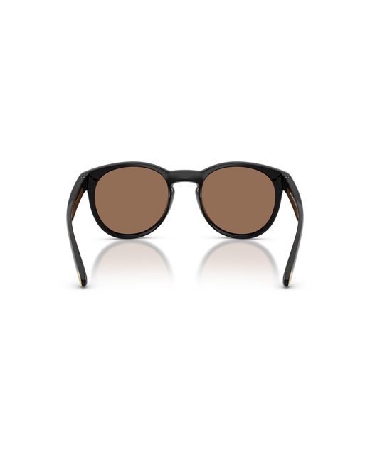 Arnette Black Sunglass An4371 for men