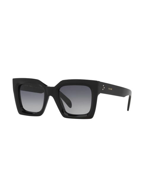 CL000245 Céline en coloris Black