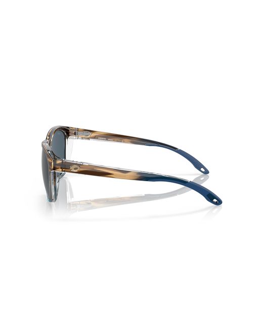 Costa Black Sunglass Aleta