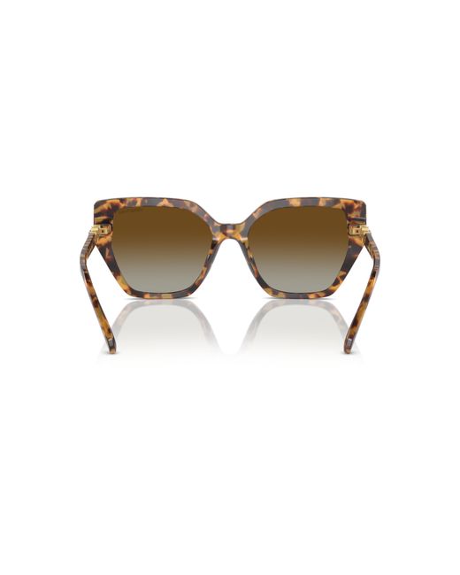 Swarovski Black Sunglasses Sk6016F