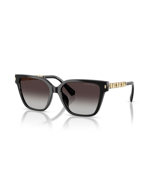 Michael Kors Black Sunglasses