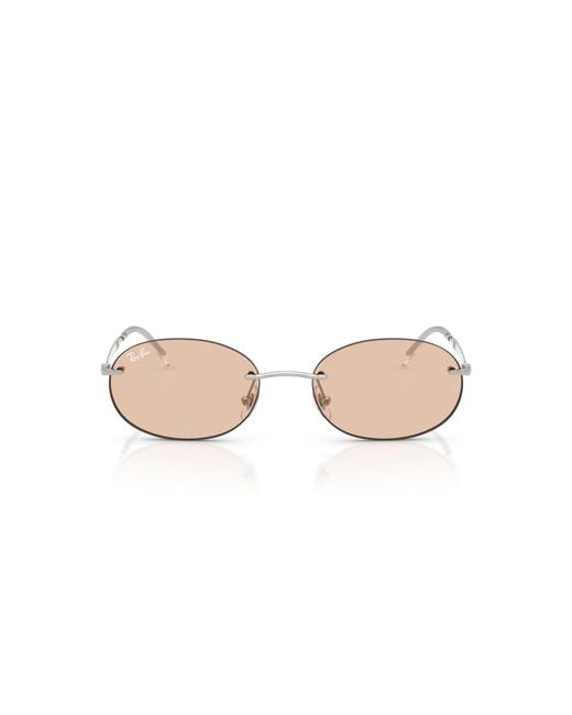 Ray-Ban Black Ray