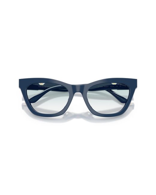 Emporio Armani Black Sunglass Ea4259u