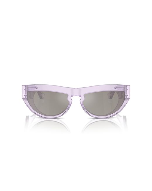Burberry Black Sunglass Be4422u