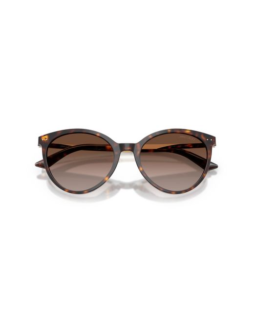 Jimmy Choo Black Sunglass Jc5060