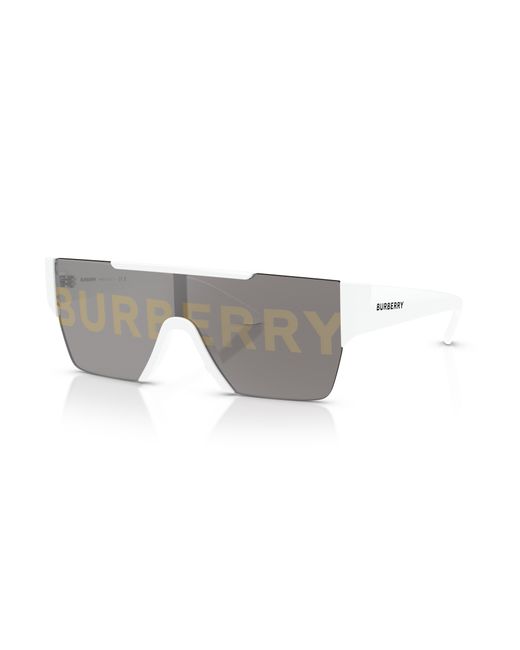 Burberry Black Sunglass Be4291 for men