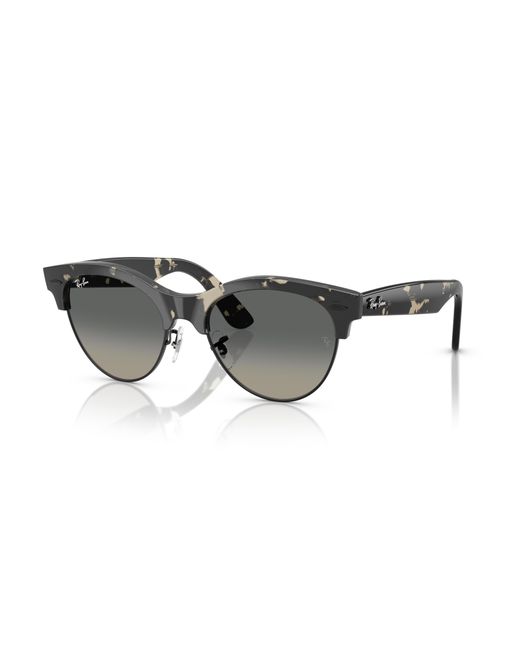 Ray-Ban Black Ray