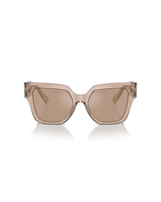 Dolce & Gabbana Black Sunglass Dg4471