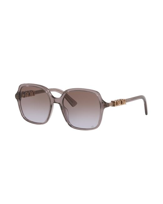 Dior Black Sunglass Treasure S1i