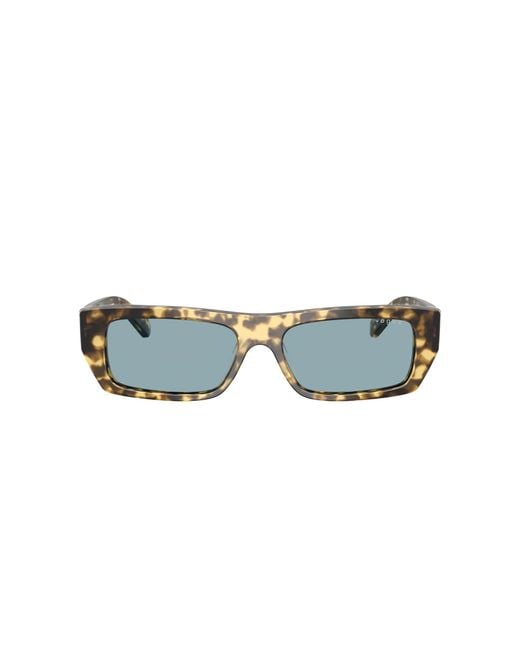 Vogue Eyewear Black Sunglass Vo5657su