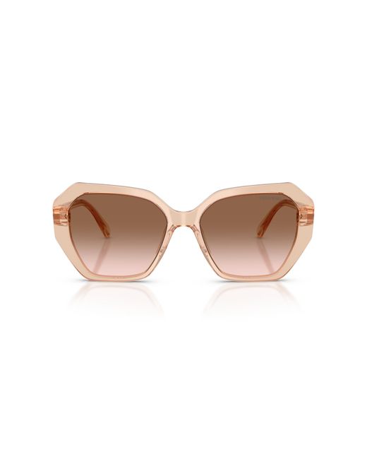 Swarovski Black Sunglass Sk6017