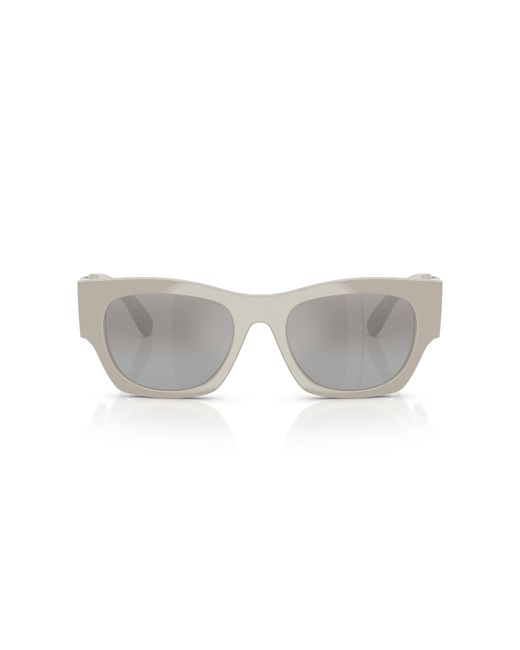 Versace Black Sunglass Ve4479u for men