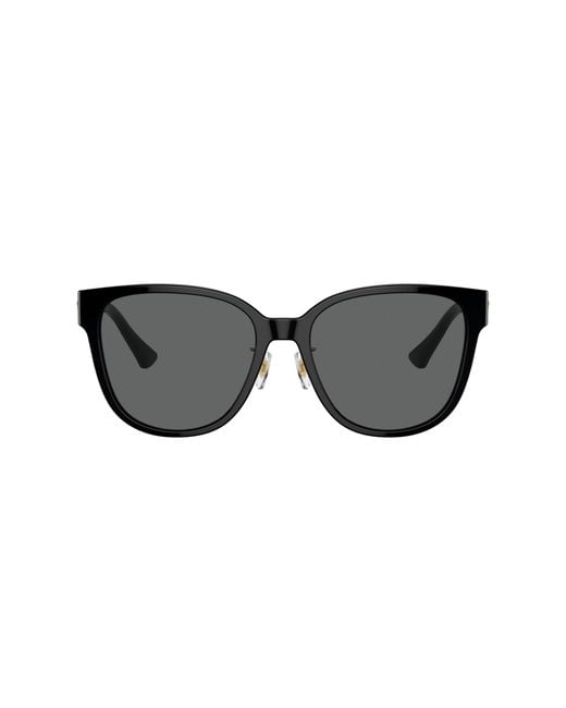 Versace Black Sunglass VE4460D