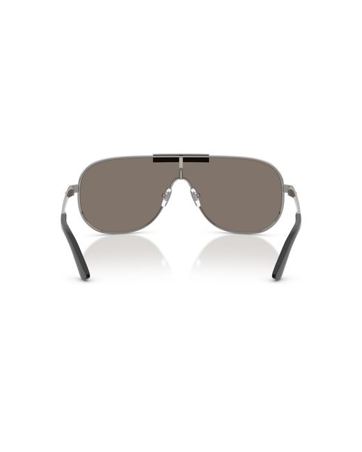Versace Black Sunglass Ve2293 for men