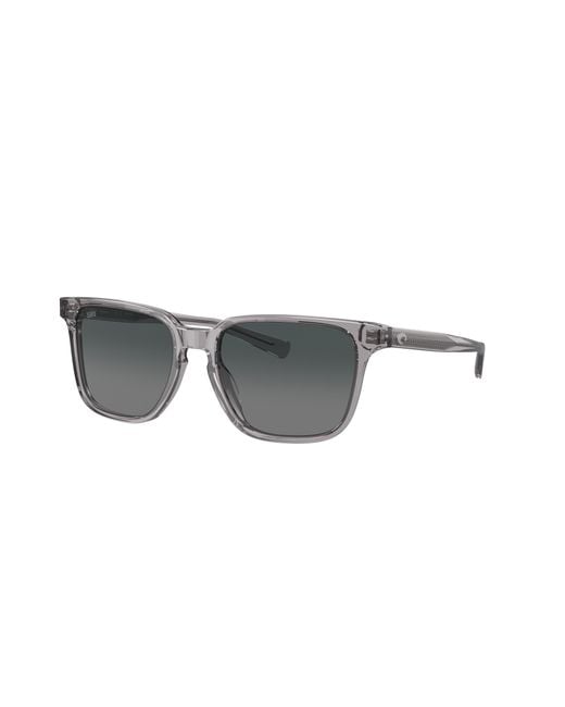 Costa Black Sunglass Kailano for men