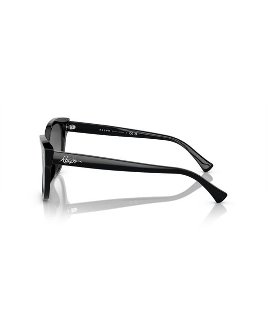 Ralph Black Sunglasses Ra5305U