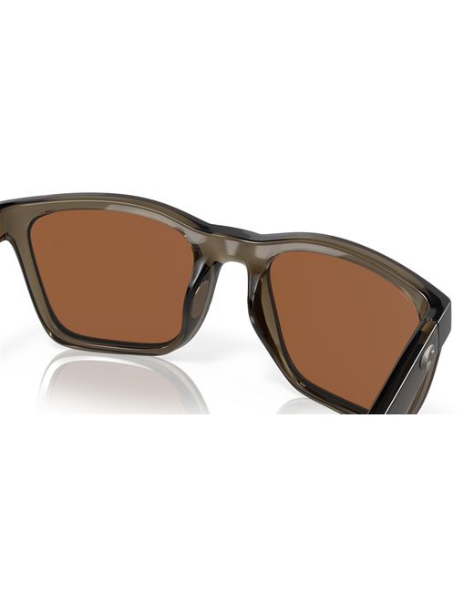 Costa Black Sunglass 6s9037 Panga
