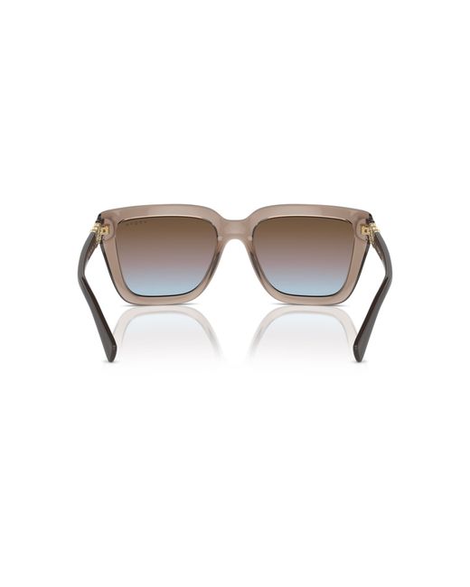 Vogue Eyewear Black Sunglass Vo5575sb